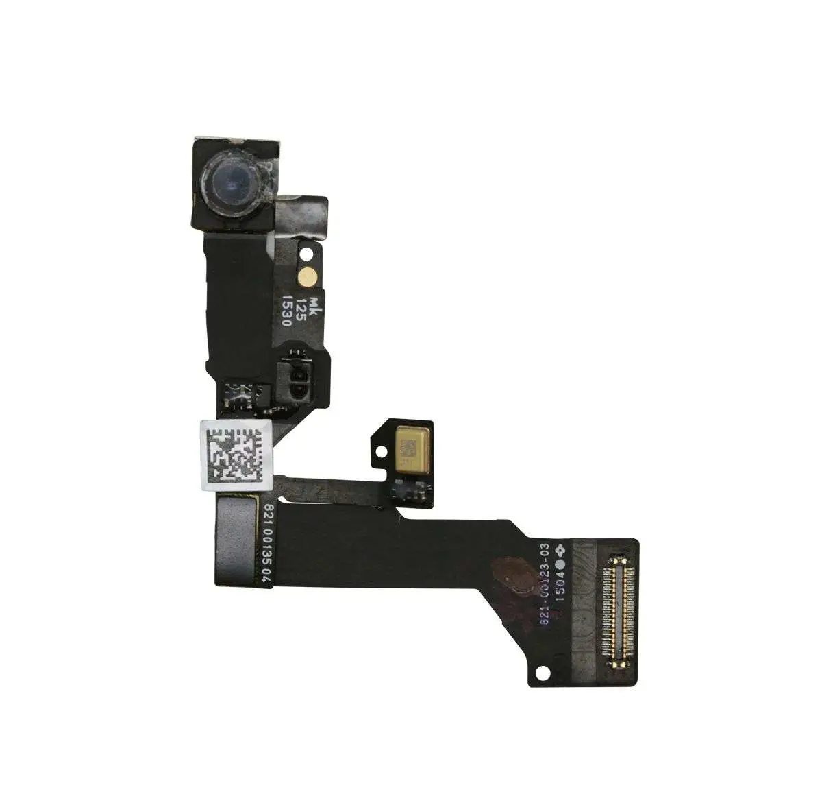 flex camara frontal iphone 6