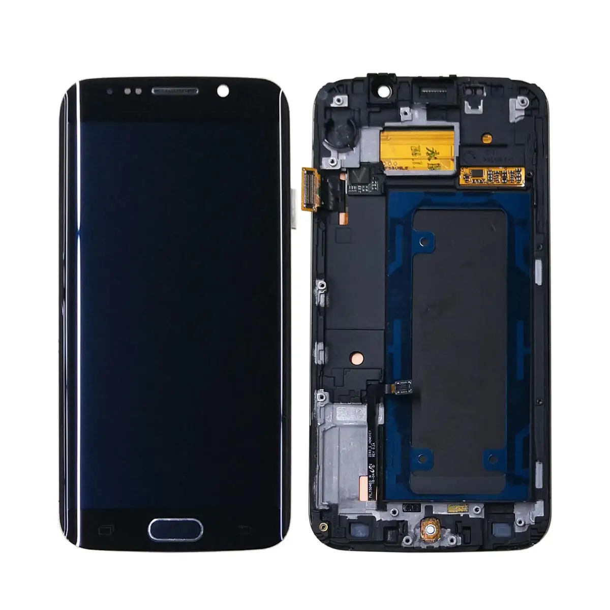 AAA-5-1-OEM-AMOLED-OLCD-For-SAMSUNG-Galaxy-S6-EDGE-LCD-Display-Digitizer-Touch-Screen