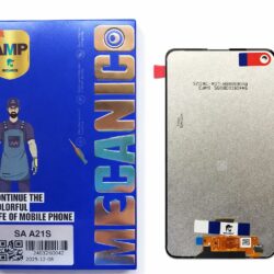 Display Samsung A21S  AMP - Imagen 1