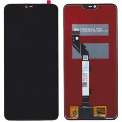 DISPLAY XIAOMI MI 8 LITE - Imagen 1