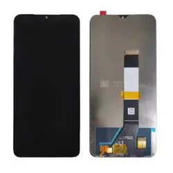 Display Xiaomi Redmi 9T / 9S / 9 Power POCO M3 CALIDAD  ORIGINAL - Imagen 1