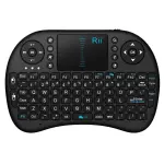 mini teclado usb