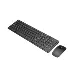 teclado inalabrico k06