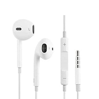 Auriculares audífonos para iPhone y iPad, Manos Libres Compatible con iPhone  5 AL 13 y iPad con conexión Lightning, ORIGINAL - MegaSystem Tienda