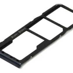 Bandeja de Chip Porta Sim Apple iPhone X - Imagen 1