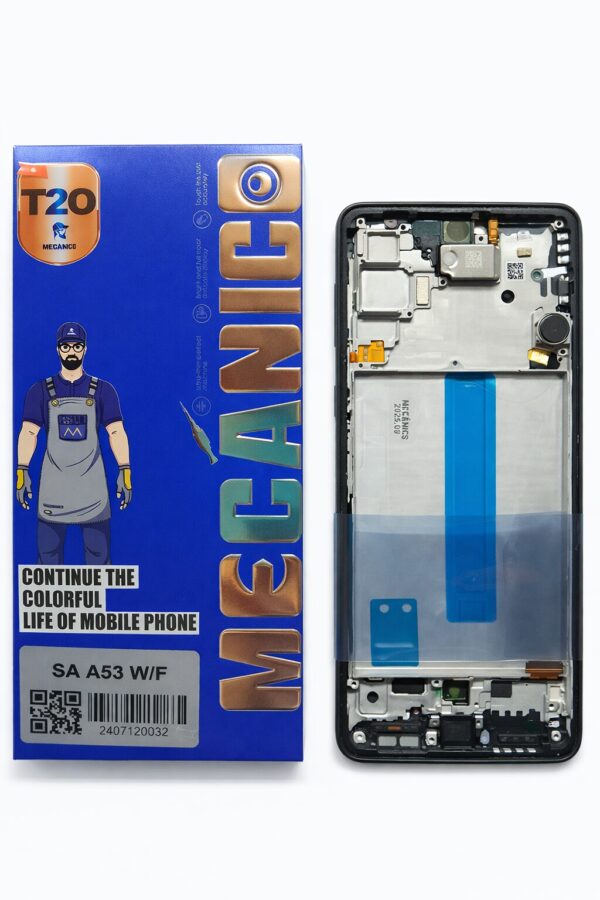 Display Samsung A53 5G / A536 T20 ChatGPT Image 19 feb 2026 04 44 46 p.m