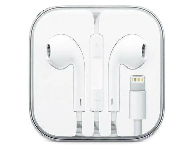 Auriculares IPhone compatible con iPhone