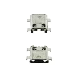Conector de Carga de Samsung J7 1 Conector de Carga de Samsung J7 - Imagen 1