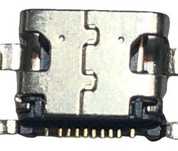 j700 pin carga
