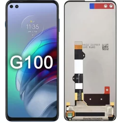 Display Motorola G100 XT2125 / G100 Play ORIGINAL