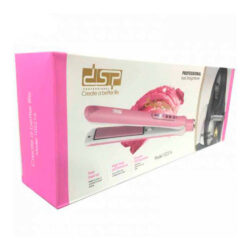 0073036 plancha de pelo dsp display led 10221a 230