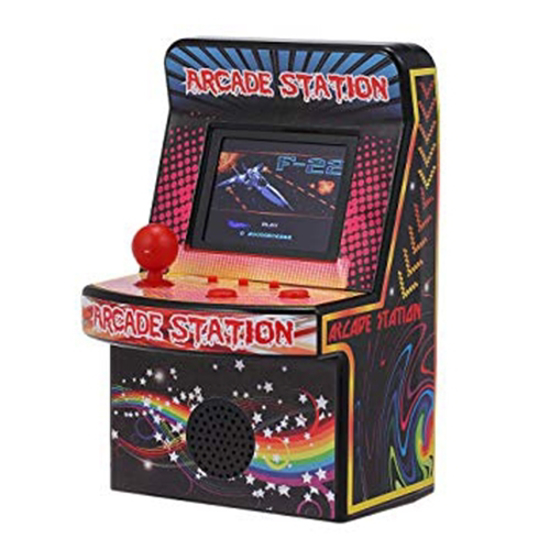 0008384 maquinita arcade 8bit 240 juegos c37 1 550