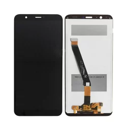 5-65-Display-For-Huawei-P-Smart-2018-FIG-LX1-LA1-LX2-LCD-Display-Touch-Screen