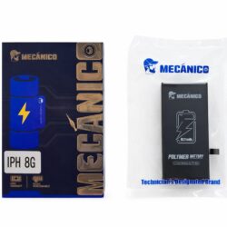 Batería Apple iPhone 8 MECANICO 1960 MAH