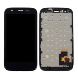 Display Motorola G / XT1063 INCELL con marco 1 Display Motorola G / XT1063 INCELL con marco - Imagen 1