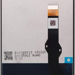 Display Motorola G Power  OLED