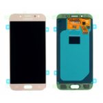 pantalla lcd display con touch samsung galaxy j5 pro j530 dorada 9754 34