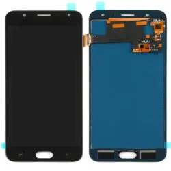 Display Samsung J7 2018 / J7 Duo / J720 OLED 1 Display Samsung J7 2018 / J7 Duo / J720 OLED - Imagen 1