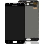 samsung galaxy j7 prime lcd screen display black 1000x1000h