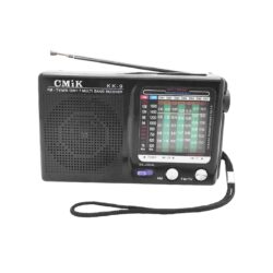 Radio AM/FM KK-9 - Imagen 1