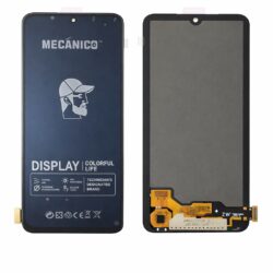 Display Xiaomi Redmi Note 12s / Note 11 4G  CALIDAD ALTA  AMM