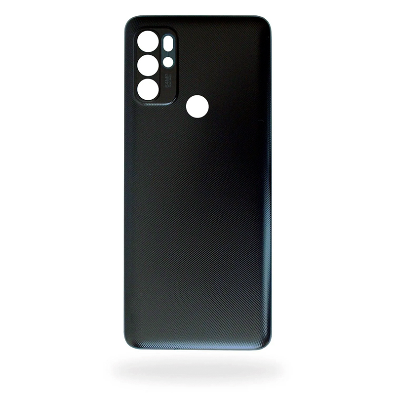 Tapa Trasera – Motorola G60S