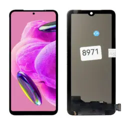 Display Xiaomi Redmi Note 12s OLED - Imagen 1