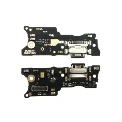 Placa de Carga Xiaomi Redmi 10 1 Placa de Carga Xiaomi Redmi 10 - Imagen 1