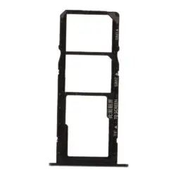 Bandeja de Chip Porta Sim Huawei Y6 2018 / Y6 Prime 2018 - Imagen 1