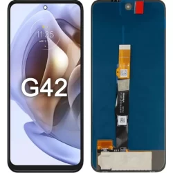 Display Motorola G42 / XT2233 ORIGINAL 1 Display Motorola G42 / XT2233 ORIGINAL - Imagen 1
