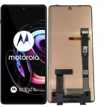 For Lcd Motorola Edge 20 Pro LCD Display Touch Screen Digitizer for Moto Edge 20pro LCD