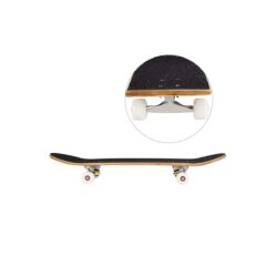 0062789 skateboard completo tjf 122209 varios disenos