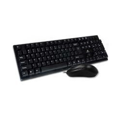 0066048 kit teclado y mouse jk 1905