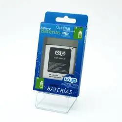 Batería Vip Para Samsung A20 / A30 / A50 / A30S / EB-BA505ABN - Imagen 1