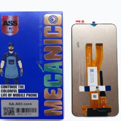 Display LCD Samsung A03 Core / A032 ASS