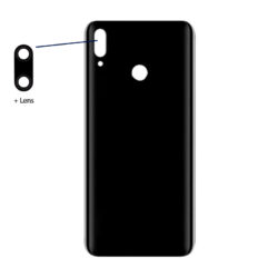 Tapa Trasera Con Lens – Huawei Y9 2019