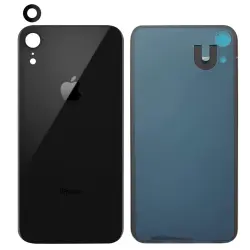 Tapa trasera iPhone XR CON LENS - Imagen 1