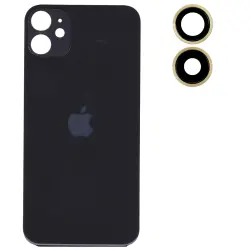 Tapa trasera iPhone 11 CON LENS - Imagen 1