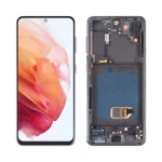 tela display lcd samsung s21 g991 oled com aro 5169 1 1487db3501c448fc01f8c39478a6ec61