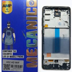 Display Samsung A70 / A705 T20 CON MARCO - Imagen 1