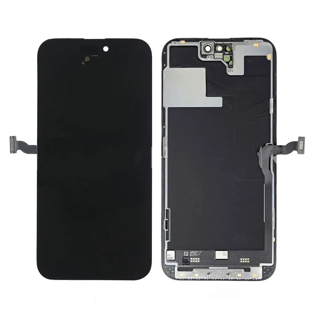 iPhone 14 Pro Max LCD Display Black Original Quality 07032023 01 p