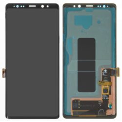 Outlet pantallas y celulares 30 Display Samsung Note 8 / N950F ORIGINAL