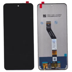 Display XIAOMI REDMI POCO M4  PRO 5G / NOTE 11S / NOTE 11 5G ORIGINAL - Imagen 1