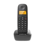 0066085 telefono inalambrico intelbras ts 2510