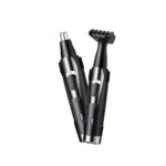 0100079 trimmer nariz oreja y patillero geemy gm 3130 recargable