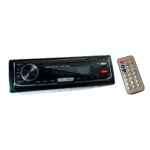 0101002 radio para auto bluetooth 50wx4 con pantalla