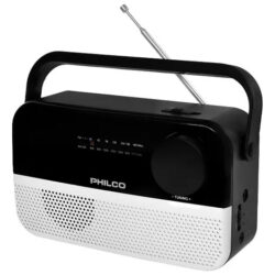 0095721 radio amfm philco corriente y pilas bluetooth pjr2200bt