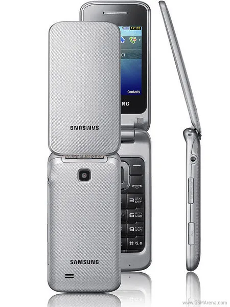Samsung GT C3520