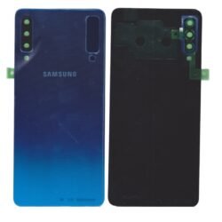 Tapa Trasera Samsung A20 con lens 1 Tapa Trasera Samsung A20 con lens - Imagen 1