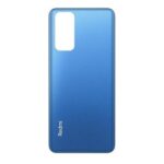 tapa trasera xiaomi redmi note 11 4g azul sin lens